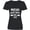 AB-Black, variant on Inktastic Montana Awesome Since 1889 Women's V-Neck T-Shirt