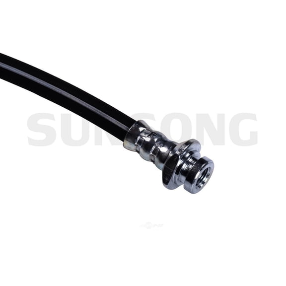 Sunsong 2205298 Brake Hydraulic Hose