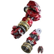 Hot Toys Marvel Avengers Age of Ultron Collectible Action Figures