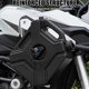 thumbnail image 5 of Tanque De Motocicleta Con Soporte De Montaje De Bloqueo, Caja De Contenedor De De Montaje Seguro Con Cerradura De 5L, Universal Para Motocicleta, Coche, SUV, ATV, 5 of 7
