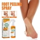 thumbnail image 4 of Fiudx Spray de Cáscara de Naranja, Exfoliante Suave para Pies, Fórmula Hidratante y Nutritiva, Elimina Piel Muerta, Rutina de Pedicura Semanal, Apto para Todo Tipo de Piel, Uso Familiar., 4 of 7