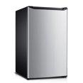 thumbnail image 1 of Hamilton Beach 4.4 cu.ft. Black Stainless All Fridge, 1 of 2