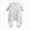 Light Purple 0626, variant on 1-2 Years Unisex Infant Baby Boy Girl Long Sleeve Button Romper One-Piece Jumpsuit Infant Baby Fall Winter Clothes 12 18 24 Months 2T 3T,White