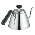 thumbnail image 3 of Coffee Kettle Pot, Hand Drip Kettle Durable Tea Kettle, Tea Kettle With Gooseneck-shaped  For Coffee Tea, 3 of 8