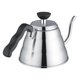 thumbnail image 3 of Cafetera de goteo manual Ticfox 1L acero inoxidable, 3 of 14