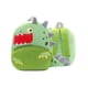 thumbnail image 2 of Mochila preescolar de felpa animalitos, 2 of 3
