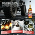 thumbnail image 4 of Complete System Cleaner, 150ml Carbon Deposit Remover for Injectors & Catalytic Converters, Restores Engine Power & Fuel Efficiency, Cleans Gasoline Systems for Optimal Performance, 4 of 8
