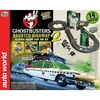 Ghostbusters Hauntied Highway 2 Ho Scale Slot Car Track