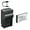 1 Charger + 1 Battery, variant on Kastar AC & USB-C Battery Charger, Compatible with Samsung BP70A, AQ100 DV150F ES95 PL120 PL170 ST65 ST70 ST72 ST76 ST90 ST93 ST95 TL105 TL110 WB30F WB35F WB50F SL600 SL605 SL630 Cameras