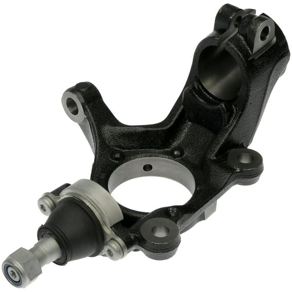 Dorman 686-405 Front Driver Side Steering Knuckle for Specific Ford Models