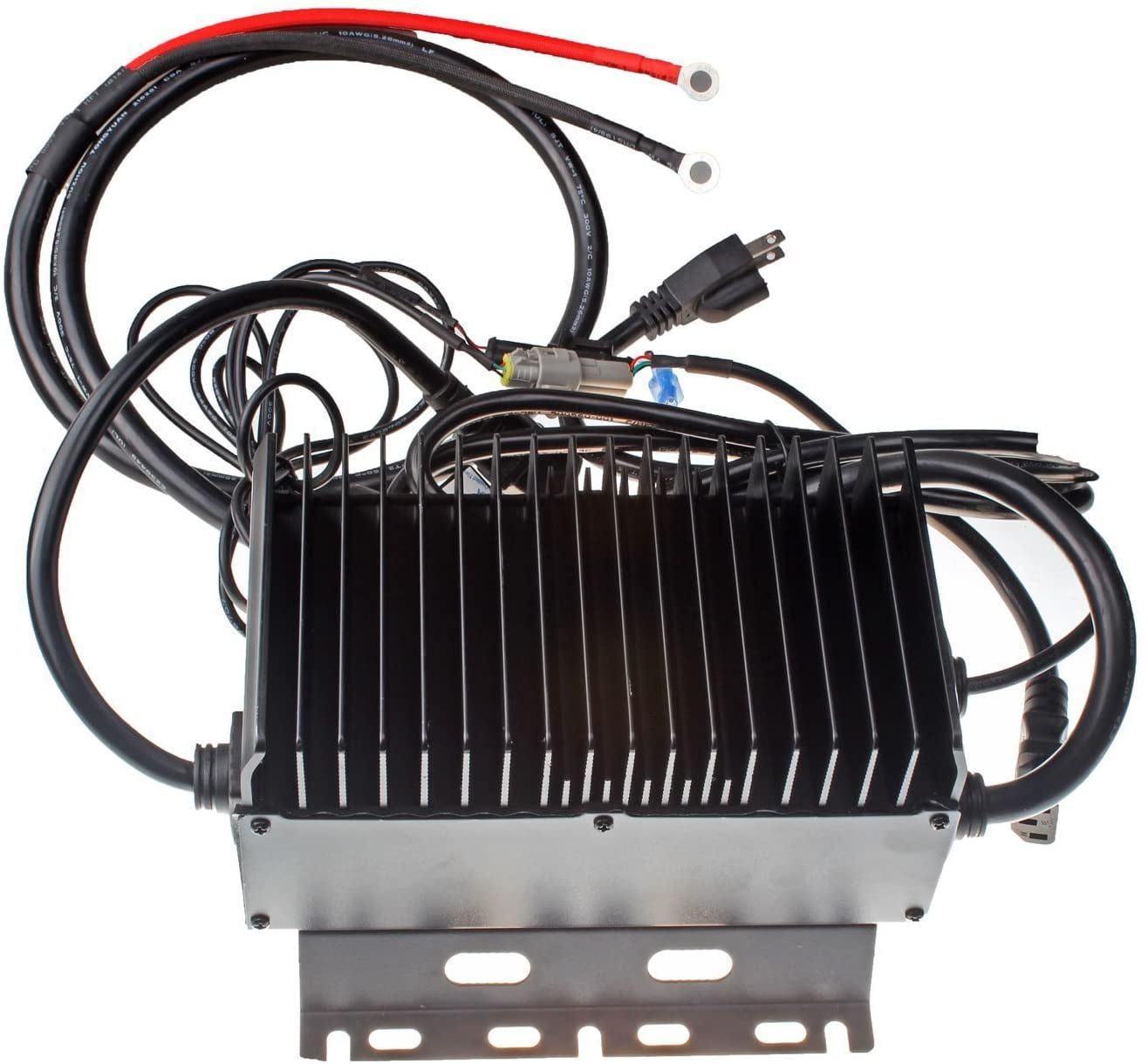 Battery Charger 105739 HB600 24V 25A Fits for Genie GS1530 GS