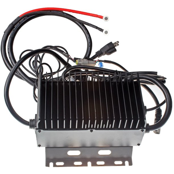 Battery Charger 105739 HB600 24V 25A Fits for Genie GS1530 GS