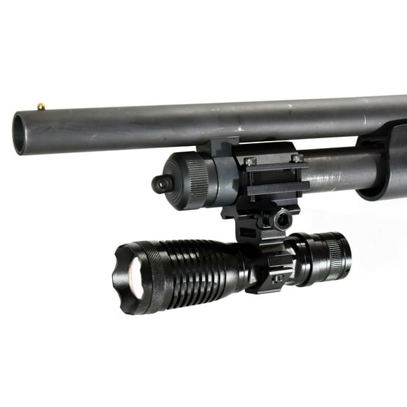 Mossberg Light Mount