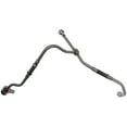 thumbnail image 2 of For Ford F-250 F-550 F-350 Super Duty 2008-2010 Turbocharger Oil Feed Line - BuyAutoParts, 2 of 6