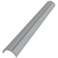 thumbnail image 2 of CRL GS111C Gray 1/2" Wide Glazing Spline - 100 ft Roll, 2 of 7
