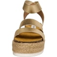 thumbnail image 2 of Steve Madden Women's Kimmie Wedge Sandal, 2 of 6