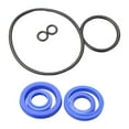 thumbnail image 1 of Kit de sello de aceite hidráulico para montacargas Sello mecánico Reparación estable Accesorios resistentes Piezas de cilindro para montacargas Anillo para Li 32, 1 of 8