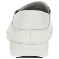 thumbnail image 3 of Spring Step Pro Manila Shoes White, 3 of 8