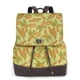 thumbnail image 1 of Easygdp Corn Mochila de Cuero para Mujeres, Bolso de Hombro, Bolsos de Mano de Moda para Trabajo y Viajes, 1 of 4