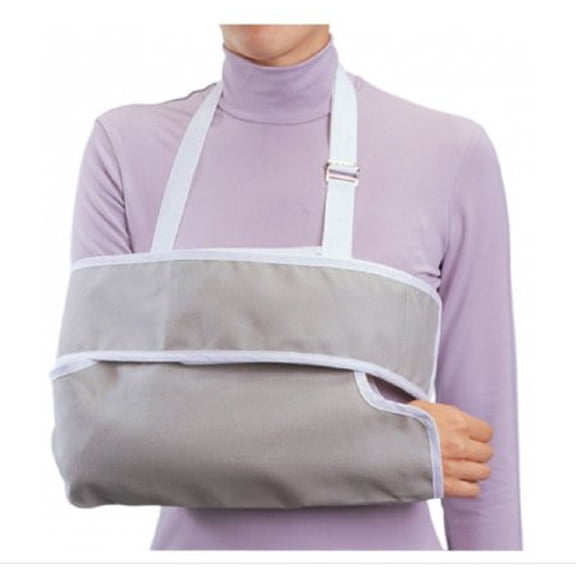 Shoulder Immobilizer PROCARE X-Large Cotton 79-84248