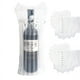 thumbnail image 1 of Paquete de 20 fundas protectoras para botellas de vino, bolsa protectora de embalaje para botellas de vino inflable antigolpes, 1 of 4