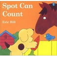 thumbnail image 1 of Pre-Owned Spot Can Count (Paperback) 0140568646 9780140568646, 1 of 1