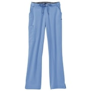 Jockey Womens Convertible Drawstring Scrub Pant, Style 2313