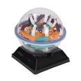 thumbnail image 1 of Bola De Laberinto 3D, Juguete Educativo Interactivo, Mean Intelecto Desarrollar Paciencia Plasticia Niños Fiesta Familia, 1 of 7