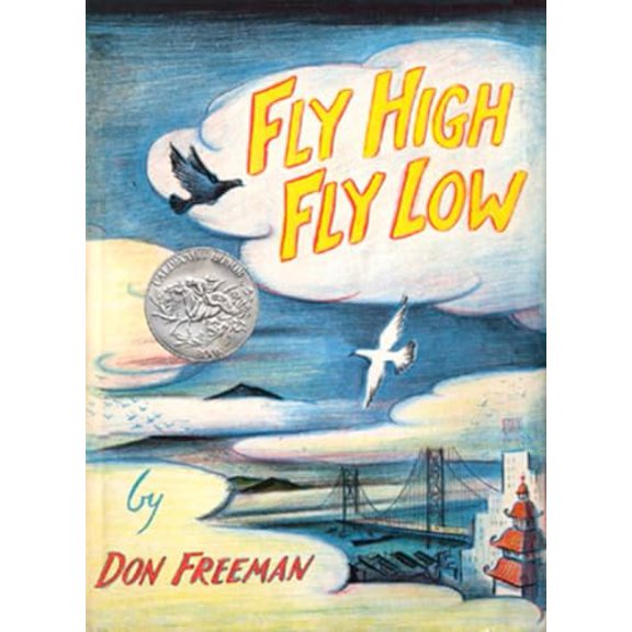 Pre-Owned Fly High, Fly Low