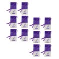 thumbnail image 4 of 24pcs lavanda fragancia colgante lavanda almacenamiento bolsa vacío bolsas de bolsas, 4 of 6
