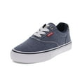 thumbnail image 7 of Levi's® Thane Kids Athletic Shoes Color: Blue Size: 4.5, 7 of 7