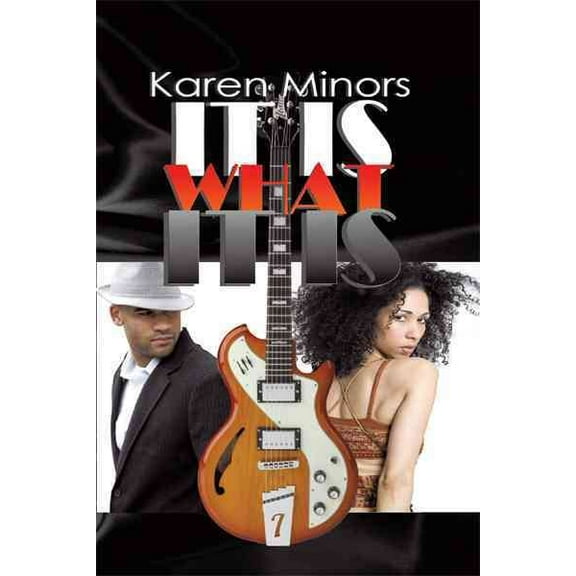 It Is What It Is (Hardcover)