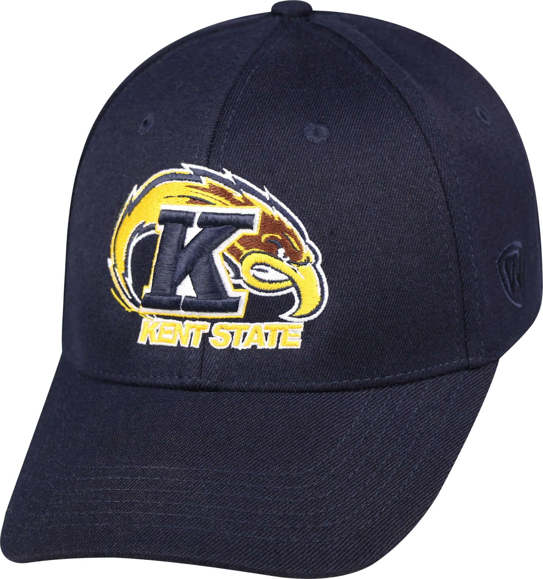 kent state golden flashes navy blue 