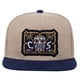 thumbnail image 2 of Gorra de béisbol para hombre y mujer, ajustable, de algodón, color negro, 2 of 3