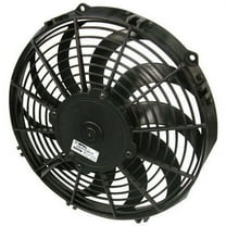 SPAL 30100411 11'' Low-Profile Fan