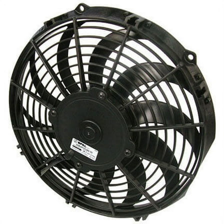 SPAL 30100411 11'' Low-Profile Fan