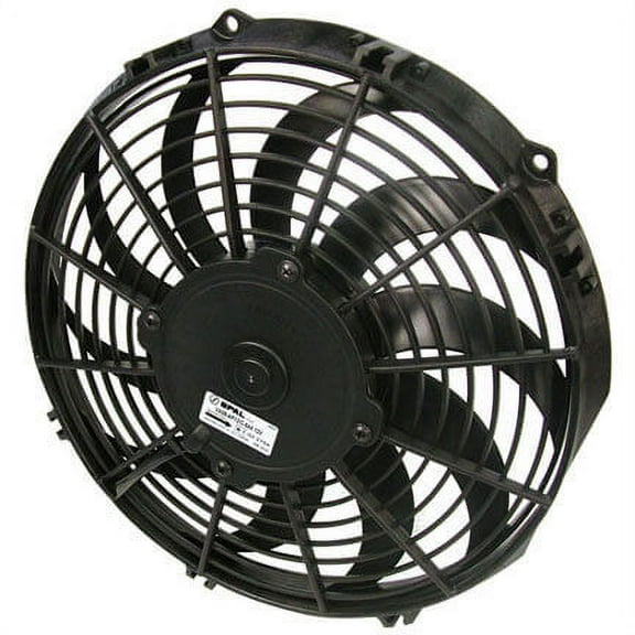 SPAL 30100411 11'' Low-Profile Fan