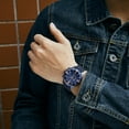 thumbnail image 3 of MINI FOCUS Luxury Brand Men Watches Stainless Steel Wristwatches Quartz Waterproof Reloj Hombre Montre Homme Relogio Masculino, 3 of 6