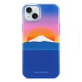 thumbnail image 1 of Fujisan Sunset - iPhone 15 Plus Case,iPhone 15, 1 of 8