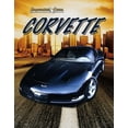 thumbnail image 1 of Pre-Owned Corvette (Superstar Cars) (Unknown) 0778721418 9780778721413, 1 of 1
