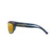 thumbnail image 4 of Arnette Grip Tape Matte Blue Havana Mirror Yellowgrip Tape AN4246 2464N0 63 Arnette Grip Tape, 4 of 12