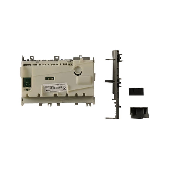 ForeverPRO W10804121 Control Board for Whirlpool Appliance W10752856 W10473195 W10635098 W10635100
