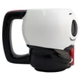 thumbnail image 4 of Taza Cerámica 3D Ambient 21 Colección Disney diseño Jack Skellington 384 ml, 4 of 4