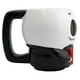 thumbnail image 4 of Taza Cerámica 3D Ambient 21 Colección Disney diseño Jack Skellington 384 ml, 4 of 4