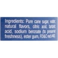 thumbnail image 4 of Torani Ruby Red Grapefruit Syrup, 4 of 4