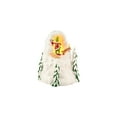 thumbnail image 2 of Department 56 Grinch Mt. Crumpit Lit Christmas Village Porcelain Multicolor Figurine, 9.65 in H, 2 of 9