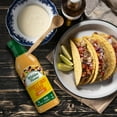 Walden Farms Street Taco STF9 Sauce Queso Dressing for Chips