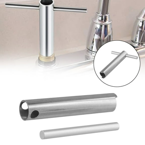 Cartridge Retainer Removal Tool with Handle For 14272 Cartridge Puller for 1224