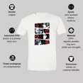 thumbnail image 4 of Playera Hombre Anime Naruto Sharingan 000186b, 4 of 6