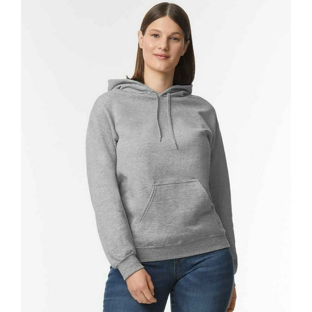 Gildan Softstyle Midweight Hoodie